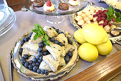 TIMELESS TACOMA TREASURES